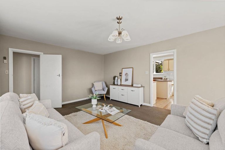 Photo of property in 40 Dampier Street, Woolston, Christchurch, 8023