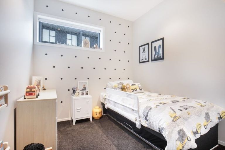 Photo of property in 49 Rangihina Road, Hobsonville, Auckland, 0616