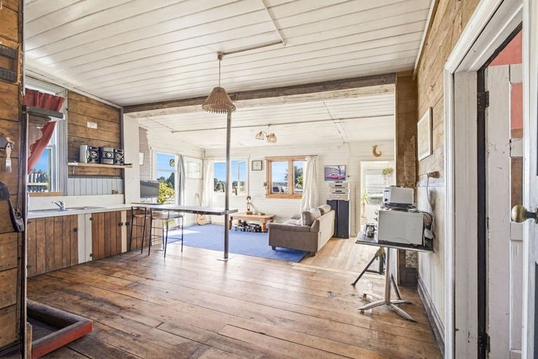 Photo of property in 75 Matapuna Road, Horopito, Raetihi, 4696