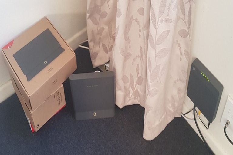 Photo of property in 132u3 Curtis Street, Northland, Wellington, 6012