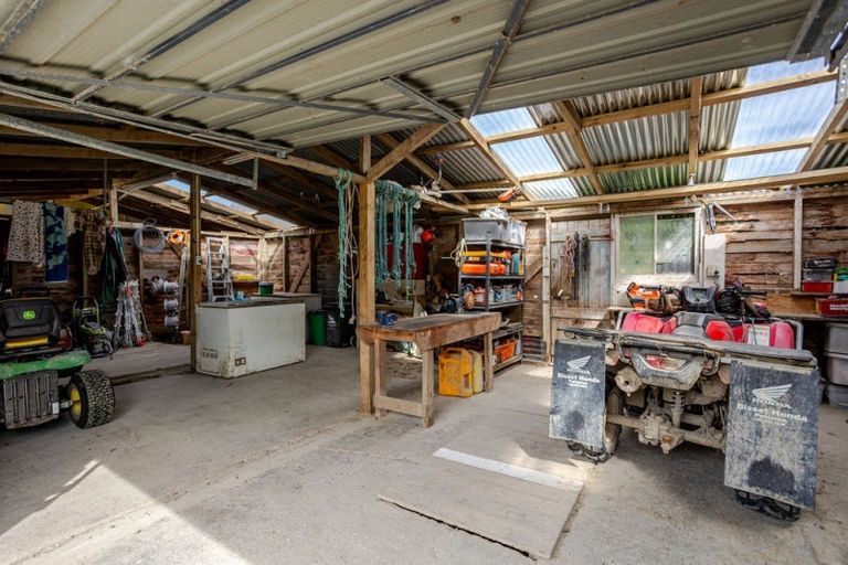 Photo of property in 1450 Hinemoa Valley Road, Pahiatua, 4981