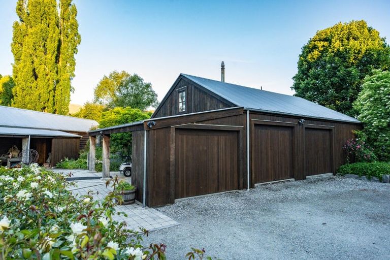 Photo of property in 547 Speargrass Flat Road, Lake Hayes, Queenstown, 9371