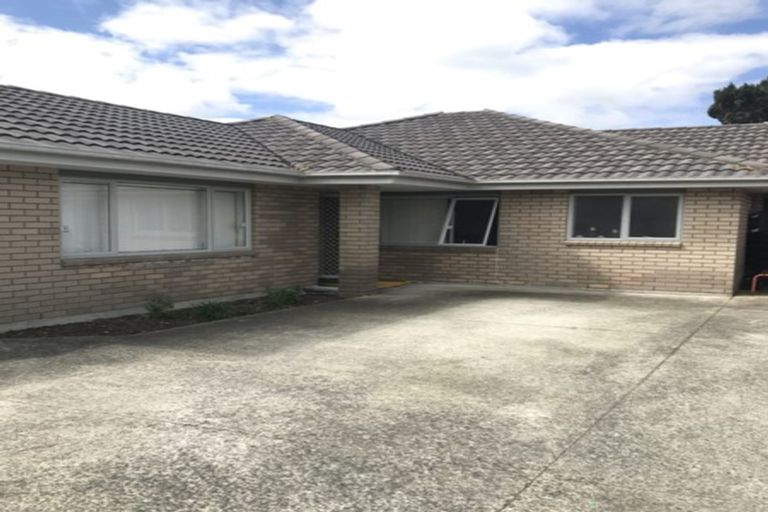 Photo of property in 19a James Street, Mangere East, Auckland, 2024