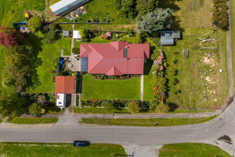 Photo of property in 48 Allan Street, Waimate, 7924