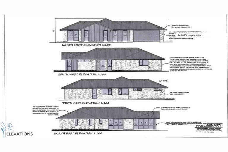 Photo of property in 12 Carmine Crescent, Appleby, Richmond, 7020