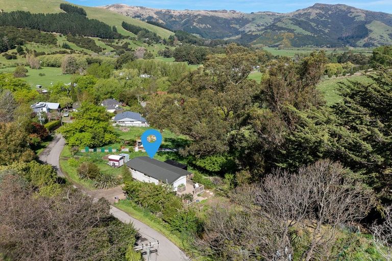 Photo of property in 31 Council Hill Road, Little River, 7591