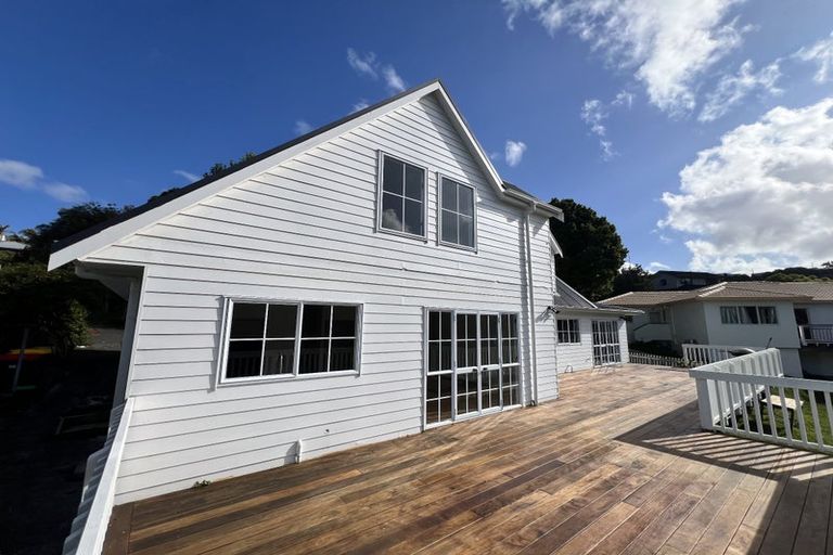 Photo of property in 52 Fitzwilliam Drive, Torbay, Auckland, 0630