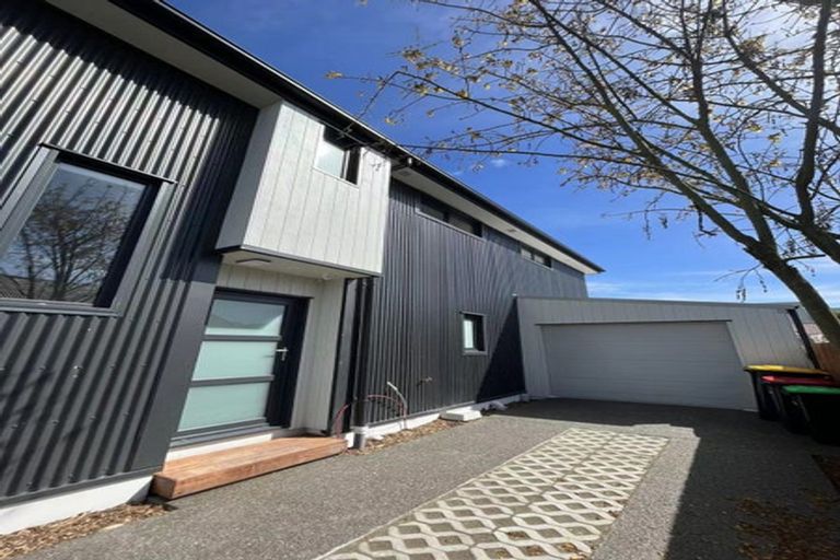 Photo of property in 44c Peverel Street, Riccarton, Christchurch, 8041