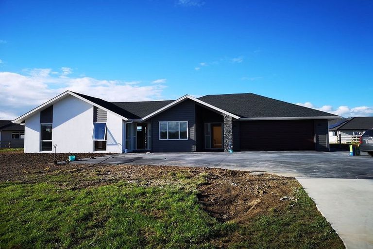 Photo of property in 3 Pukeko Grove, Cambridge, 3434