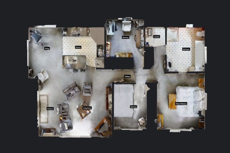 Photo of property in 2 Sam Meads Way, Greytown, 5712