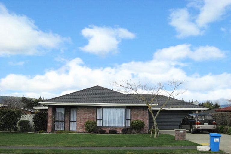 Photo of property in 31 Easton Way, Levin, 5510