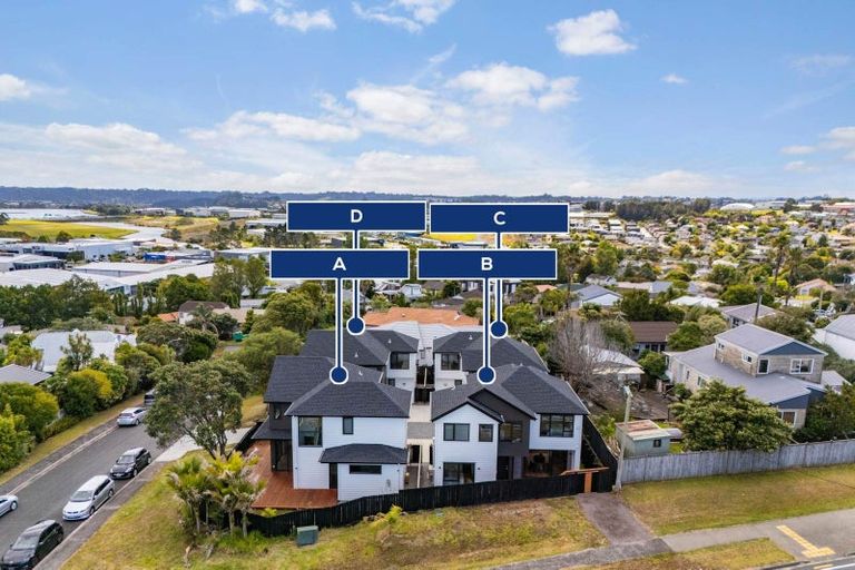 Photo of property in 1c Altair Place, Windsor Park, Auckland, 0632