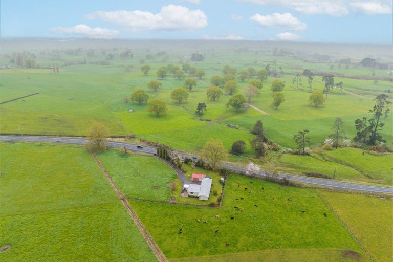 Photo of property in 1091 Kakaramea Road, Ngahinapouri, Ohaupo, 3882