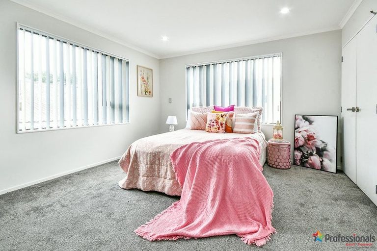 Photo of property in 11a Gardiner Grove, Mangere East, Auckland, 2024