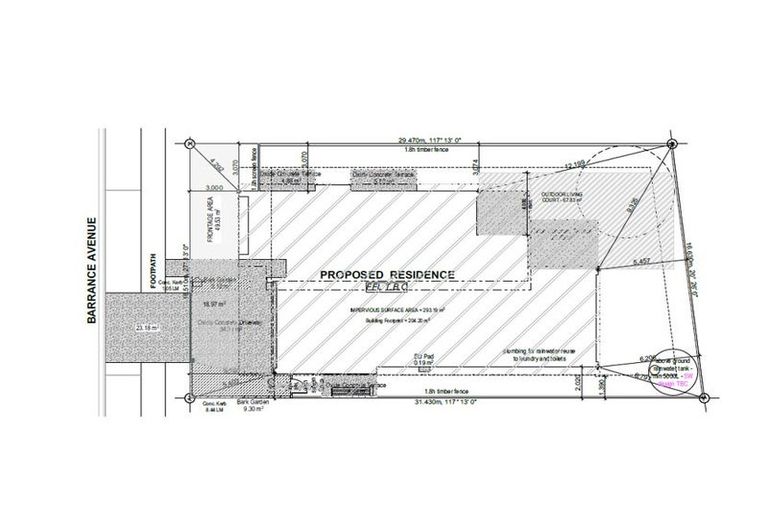 Photo of property in 10 Barrance Avenue, Rototuna North, 3210