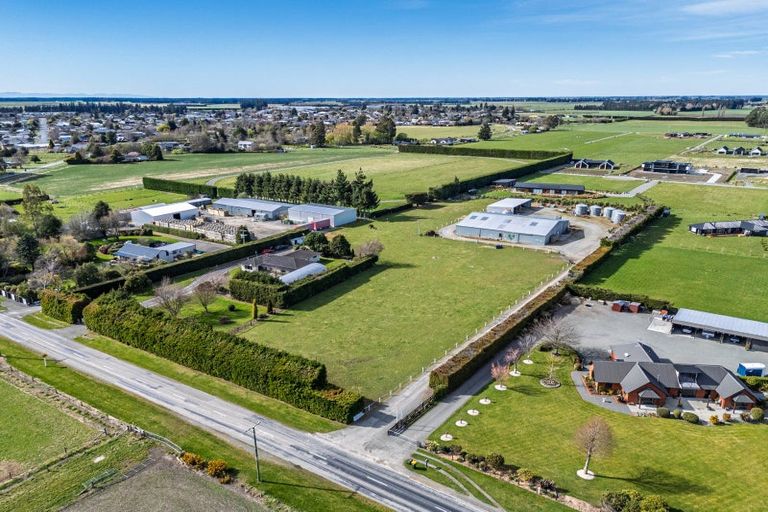 Photo of property in 17 Pudding Hill Road, Methven, Ashburton, 7776