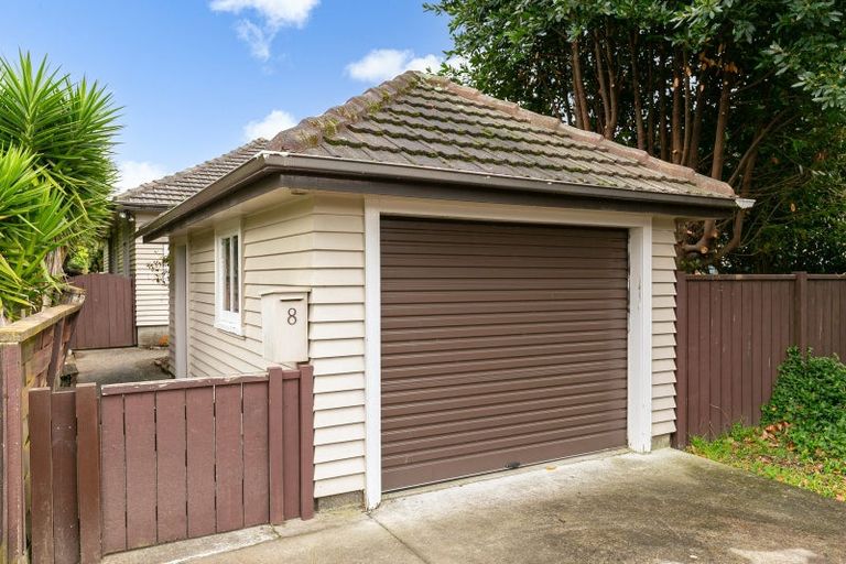 Photo of property in 8 York Avenue, Manor Park, Lower Hutt, 5019