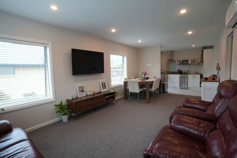 Photo of property in 17 Cameron Crescent, Rolleston, 7614