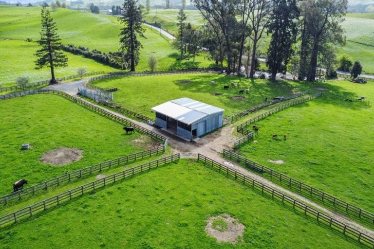 Photo of property in 2948 Arapuni Road, Pukeatua, 3880