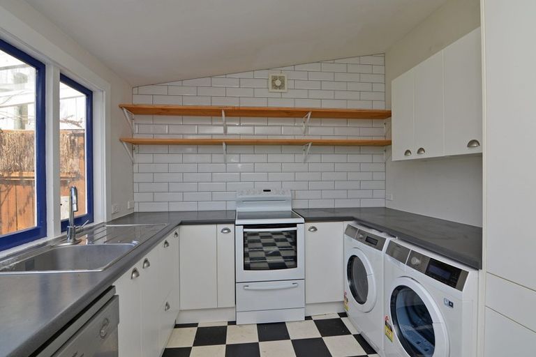 Photo of property in 43 Hanover Street, Wadestown, Wellington, 6012