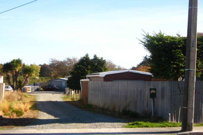 Photo of property in 36a Hamilton Street, East Gore, Gore, 9710