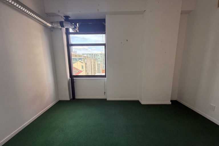 Photo of property in Quantum Apartments, 59 Boulcott Street, Wellington Central, Wellington, 6011
