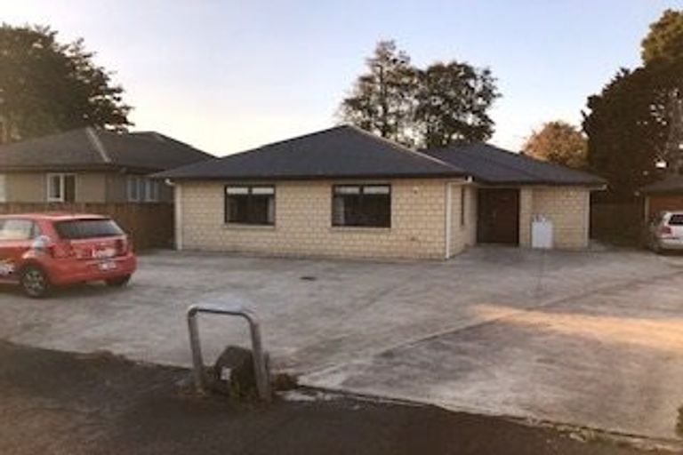 Photo of property in 9c Kakanui Avenue, Hillcrest, Hamilton, 3216
