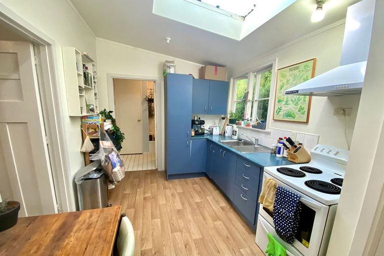 Photo of property in 12u1 Myrtle Crescent, Mount Cook, Wellington, 6021