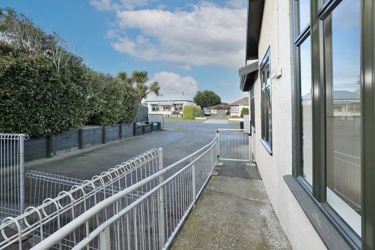Photo of property in 6 Woodhouse Street, Appleby, Invercargill, 9812
