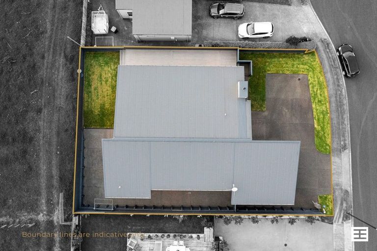 Photo of property in 11 Inlet Views, Bethlehem, Tauranga, 3110