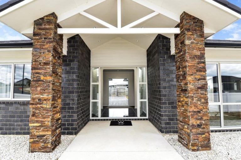Photo of property in 31 Mataroa Crescent, Flagstaff, Hamilton, 3210