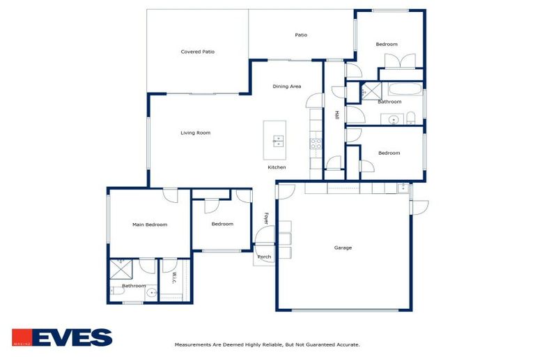 Photo of property in 14 Ponga Place, Papamoa Beach, Papamoa, 3118