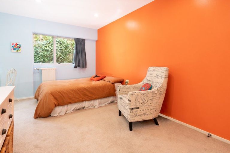Photo of property in Capital Hill Apartments, 12/54u Hill Street, Thorndon, Wellington, 6011