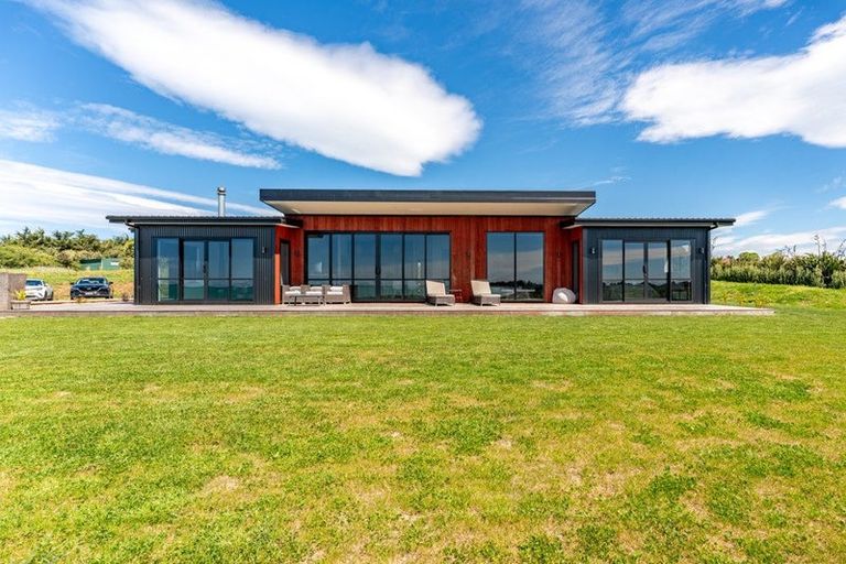 Photo of property in 35 Parade, Scarborough, Timaru, 7971