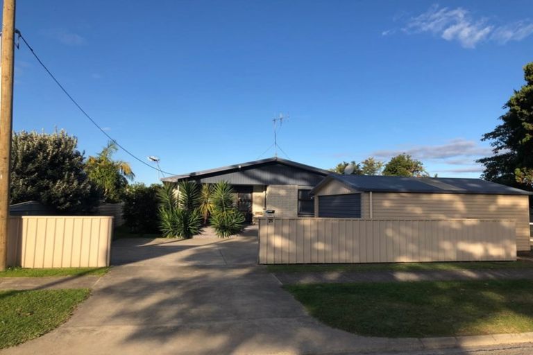Photo of property in 21 Ferry Road, Whakatane, 3120