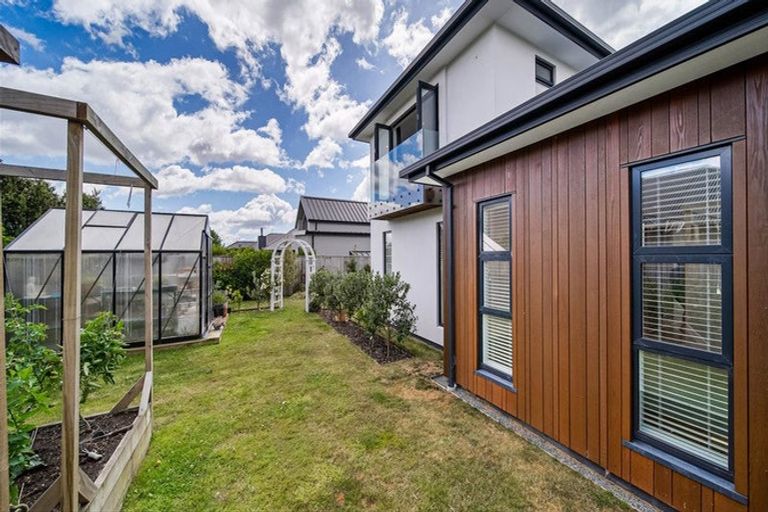 Photo of property in 1 Hinterland Drive, Prebbleton, 7604