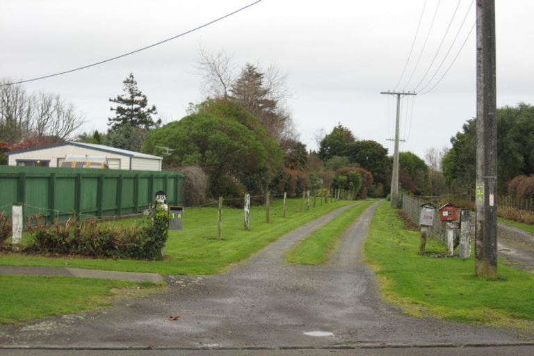 Photo of property in 30b The Avenue, Levin, 5510