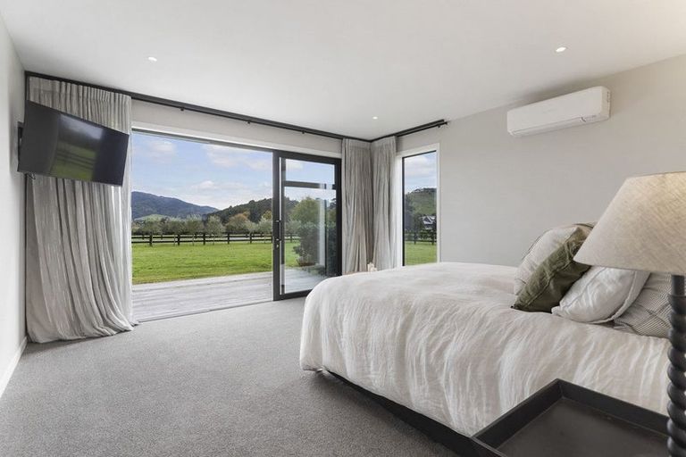 Photo of property in 5 Rossbern Lane, Clevedon, Papakura, 2585
