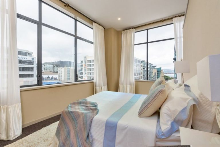 Photo of property in 5u5 Tory Street, Te Aro, Wellington, 6011