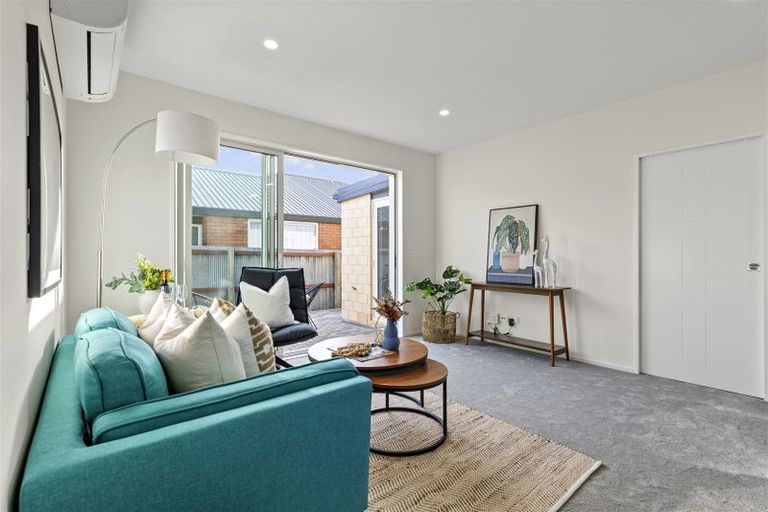 Photo of property in 97c Veitches Road, Casebrook, Christchurch, 8051