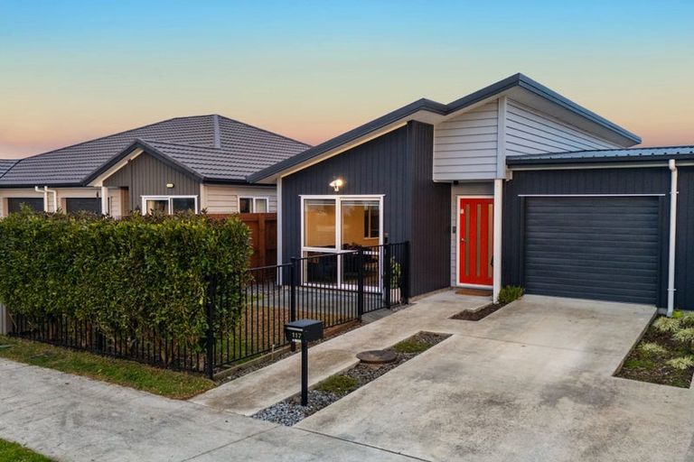 Photo of property in 117 Kuaka Drive, Takanini, 2112