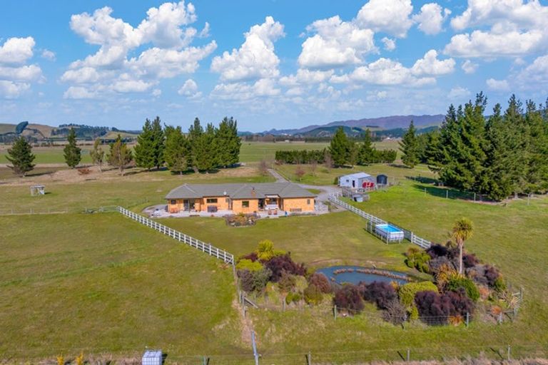 Photo of property in 135 Bentleys Road, Hawarden, 7385