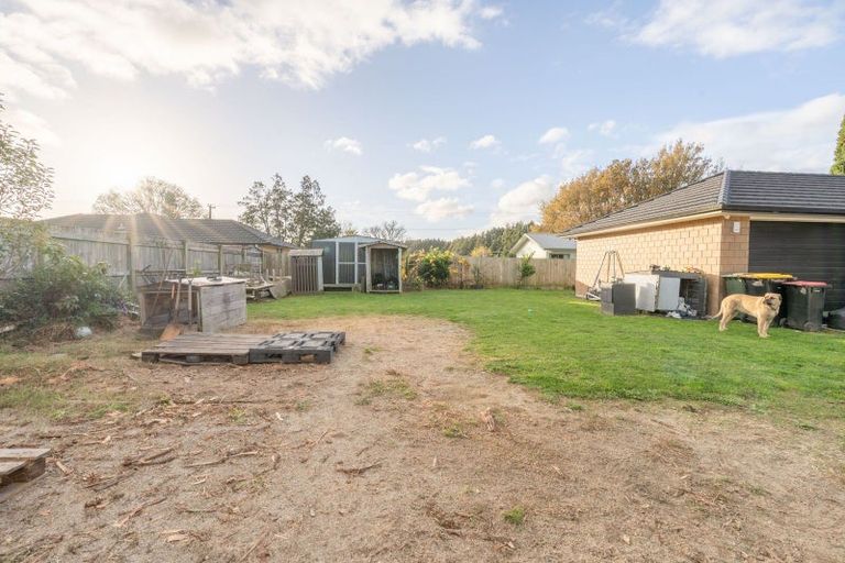 Photo of property in 27 Mills Street, Waharoa, 3401