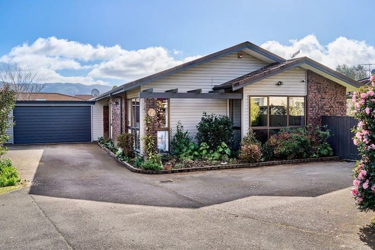 Photo of property in 23 Mcenroe Grove, Naenae, Lower Hutt, 5011