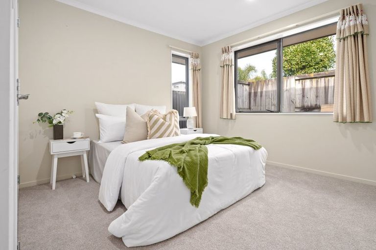 Photo of property in 4 Tallentire Crescent, Huntington, Hamilton, 3210