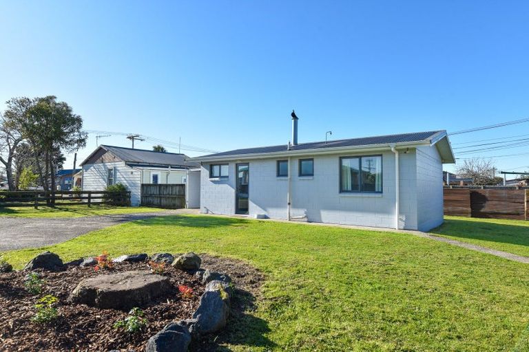 Photo of property in 39 Taui Street, Ngongotaha, Rotorua, 3010