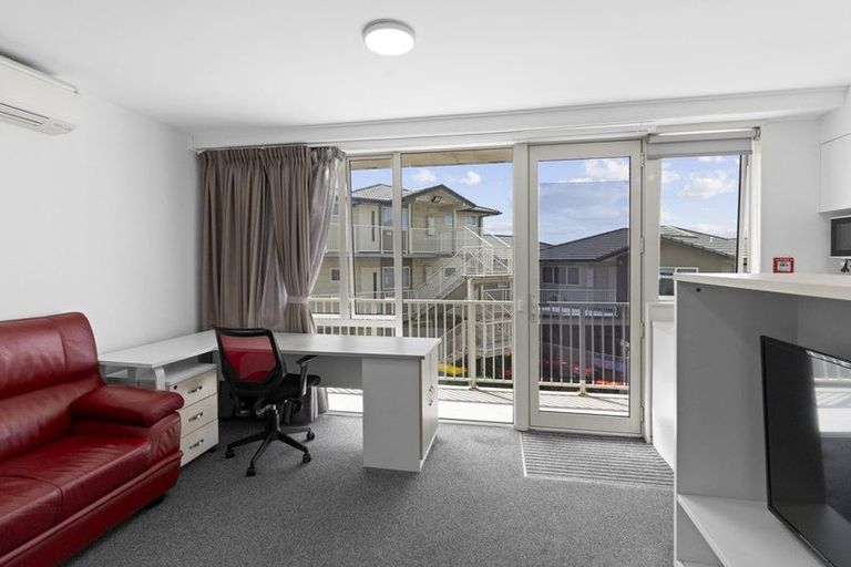 Photo of property in 12/50 Park Street, North Dunedin, Dunedin, 9016
