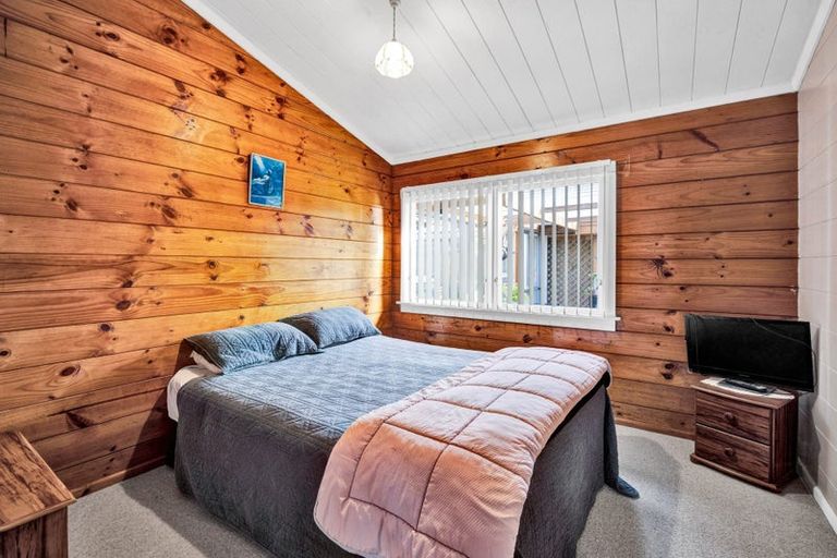 Photo of property in 27a Egmont Street, Kaponga, Hawera, 4679