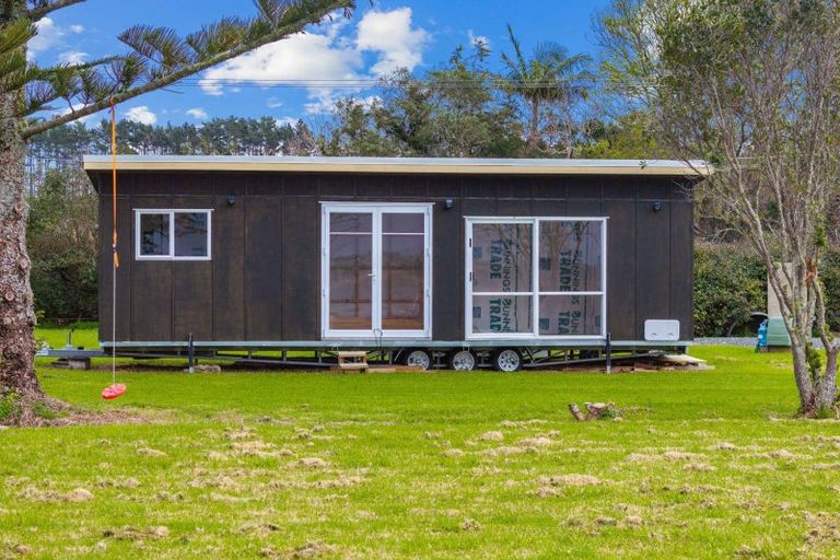 Photo of property in 55 Pouto Road, Dargaville, 0371