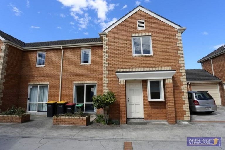 Photo of property in 12c George Street, Riccarton, Christchurch, 8041